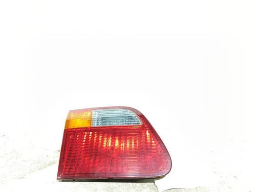 1999 Honda Civic Sdn Lid Mounted Used OEM Left Tail Light Assembly