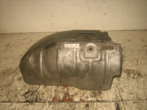 2002 Toyota Avensis 2.0L Used Exhaust Manifold