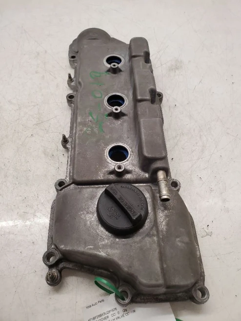 2002-2010 Toyota Avalon 3.0L Left V6 Used Valve Cover 11202-0A051