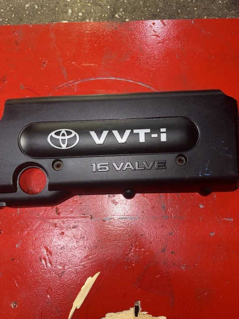 2002-2010 Toyota Solara 2.4L Used Engine Cover