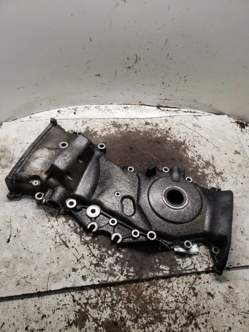 2002-2011 Toyota Camry 2.4L Hybrid Used Timing Cover