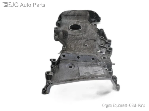2002-2011 Toyota Camry 2.4L Hybrid Used Timing Cover 21224041071