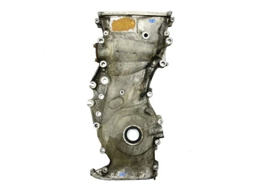 2002-2011 Toyota Camry 2.4L VIN E 5TH DIGIT Used Timing Cover