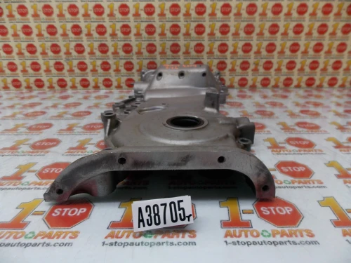 2002-2011 Toyota Camry Used OEM Timing Cover 11310-28070
