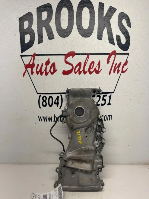 2002-2011 Toyota Camry Used Timing Cover