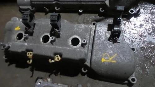 2003 Toyota Camry Used Valve Cover