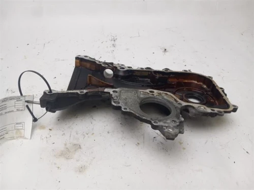2003 Toyota Corolla Used OEM Timing Cover