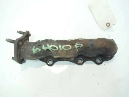 2003 Toyota Tundra Right 2WD Header Used OEM Exhaust Manifold