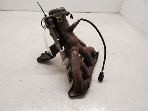 2003-2008 Toyota Corolla 1.8L 1ZZFE Used Exhaust Manifold