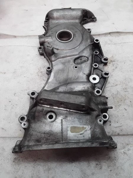 2004 Toyota Camry 2.4L Used Timing Cover
