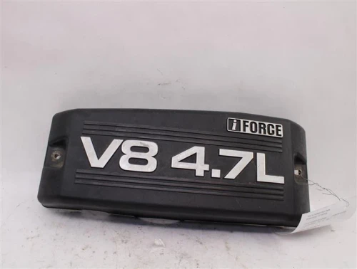 2004 Toyota Sequoia Used Engine Cover