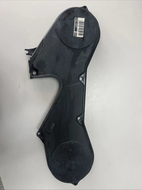2004 Toyota Sienna 3.3L Upper Used Timing Cover