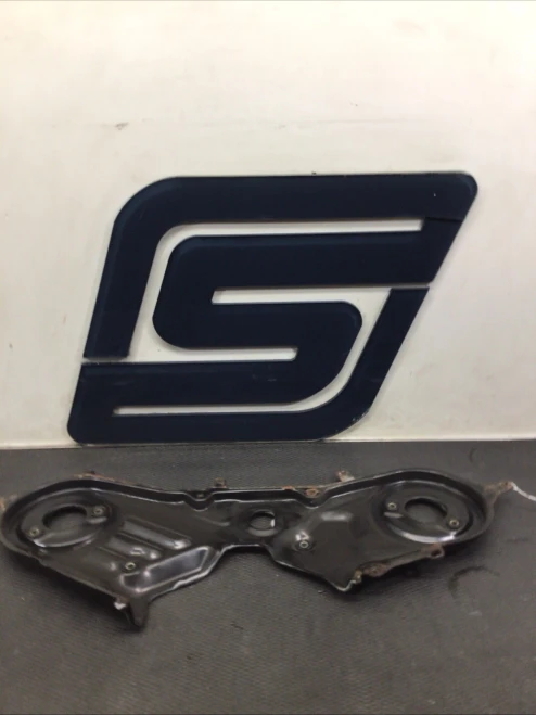 2004 Toyota Sienna Upper Rear 4WD Used Timing Cover