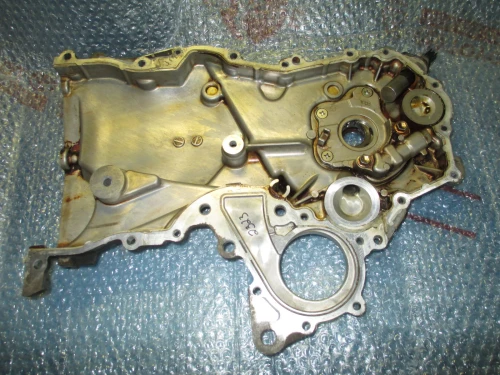 2004-2009 Toyota Prius 1.5L Used OEM Timing Cover 90919-05045