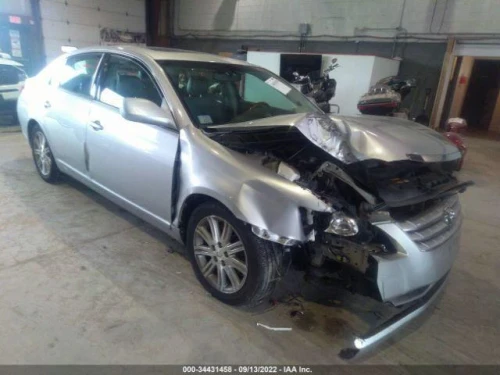 2005-2007 Toyota Avalon Used Engine Cover