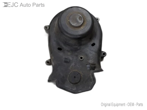2005-2007 Toyota Sequoia 4.7L Left Front Used Timing Cover