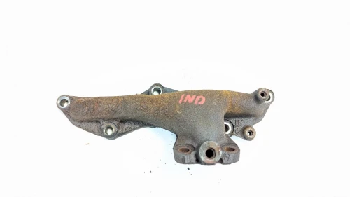 2005-2011 Toyota Yaris 1.4L Diesel Used Exhaust Manifold