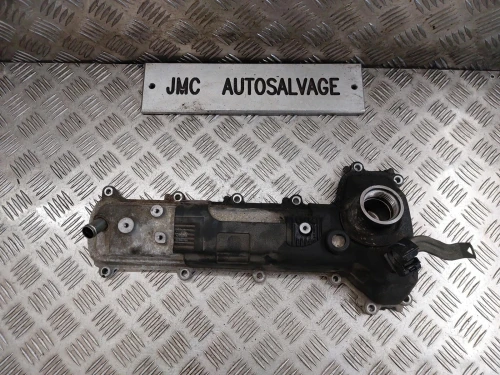 2005-2011 Toyota Yaris 1.4L Diesel Used Valve Cover