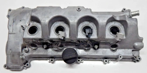 2006 Toyota Avensis / RAV4 2.0L Used Valve Cover