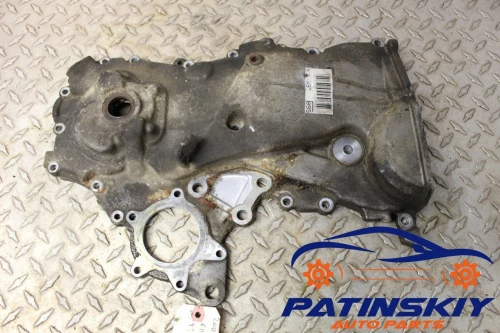 2006 Toyota Prius Used Timing Cover