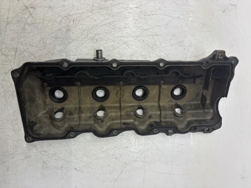 2007 Toyota Land Cruiser 3.0L Used Valve Cover 11210-30081 / 30081 1KD-FTV