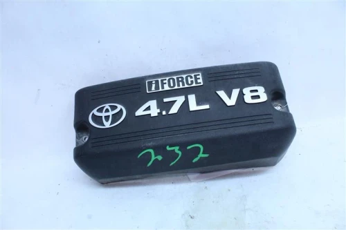 2007 Toyota Tundra Used Engine Cover