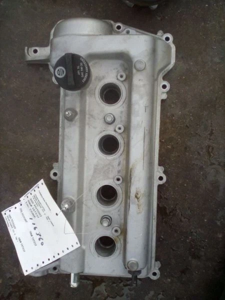 2007 Toyota Yaris Used Valve Cover