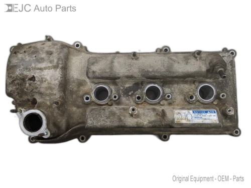 2007-2009 Toyota FJ Cruiser 4.0L Left Used Valve Cover