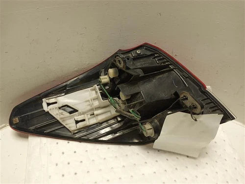 2014 Subaru Legacy Sw Outback Quarter Panel Used OEM Right Tail Light Assembly