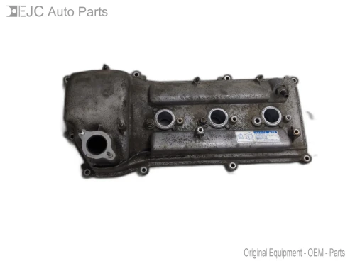 2007-2010 Toyota FJ Cruiser 4.0L Left Used Valve Cover