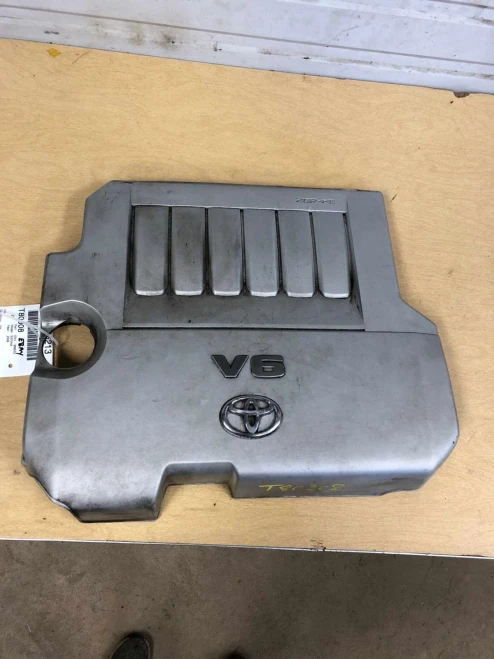 2007-2010 Toyota Sienna 3.5L Used Engine Cover