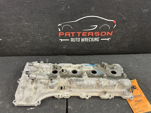 2007-2011 Toyota Tundra 5.7L Right Used Valve Cover