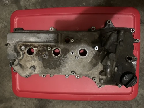 2007-2016 Toyota Sienna V6 Used Valve Cover