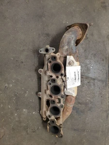 2007-2019 Toyota Tundra 5.7L Right Used Exhaust Manifold