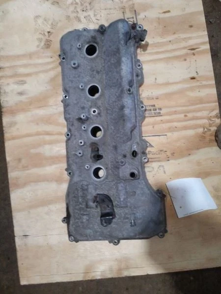 2008 Toyota Tundra Used Valve Cover