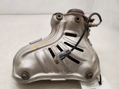 2008-2012 Toyota Corolla 1.8L FWD Used Exhaust Manifold 17141-0T040