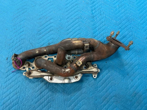2008-2021 Toyota Sequoia / Tundra 5.7L Right Used OEM Exhaust Manifold