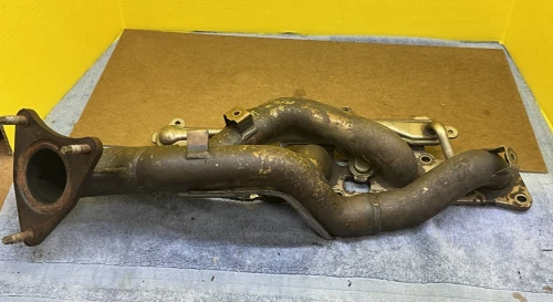 2008-2022 Toyota Sequoia / Tundra 5.7L Right V8 Used OEM Exhaust Manifold