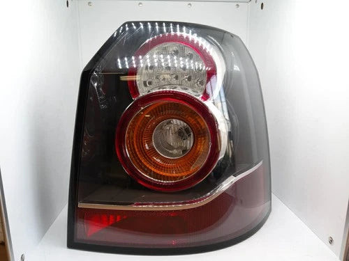 2013 Land Rover LR2 Passenger Side RH Tail Lamp OEM OEM used OEM tail light assembly