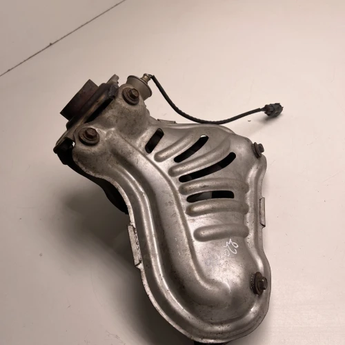 2009-2013 Toyota Corolla 1.8L Used OEM Exhaust Manifold