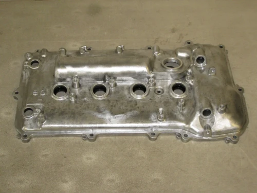 2009-2014 Toyota Corolla / Matrix 1.8L Used OEM Valve Cover