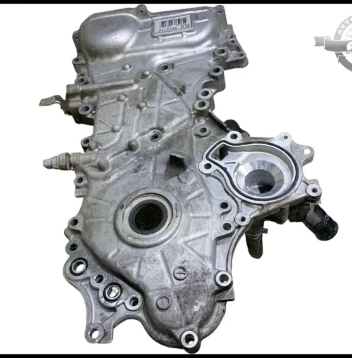 2009-2015 Toyota Corolla 1.8L Used Timing Cover