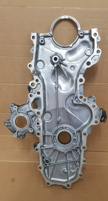 2009-2017 Toyota Yaris / Corolla 1.4L Used Timing Cover