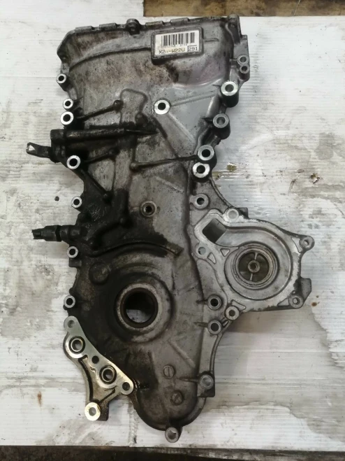 2009-2020 Toyota / Lexus Prius / CT200H 1.8L Used Timing Cover 1131037062