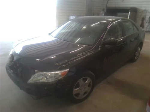 2010 Toyota Camry 2.5L Used Valve Cover