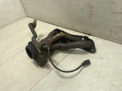 2010 Toyota Prius 1.8L Hybrid Used OEM Exhaust Manifold
