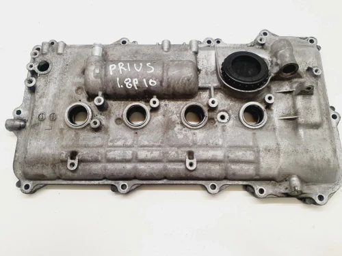 2010 Toyota Prius 1.8L Hybrid Used Valve Cover