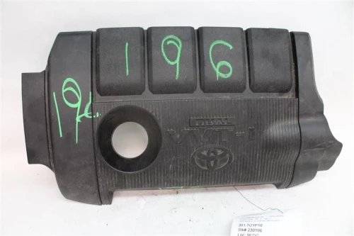 2010 Toyota Venza Used Engine Cover