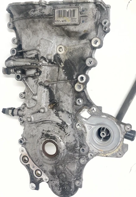 2010-2015 Toyota Prius 1.8L Hybrid Used OEM Timing Cover