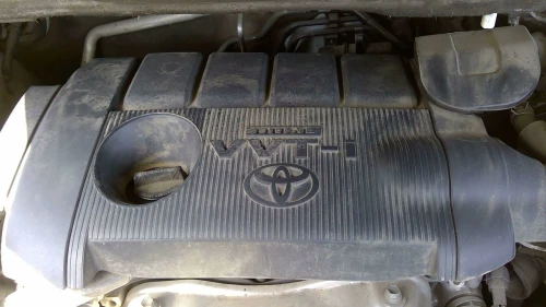 2010-2015 Toyota Venza 2.7L Used Engine Cover